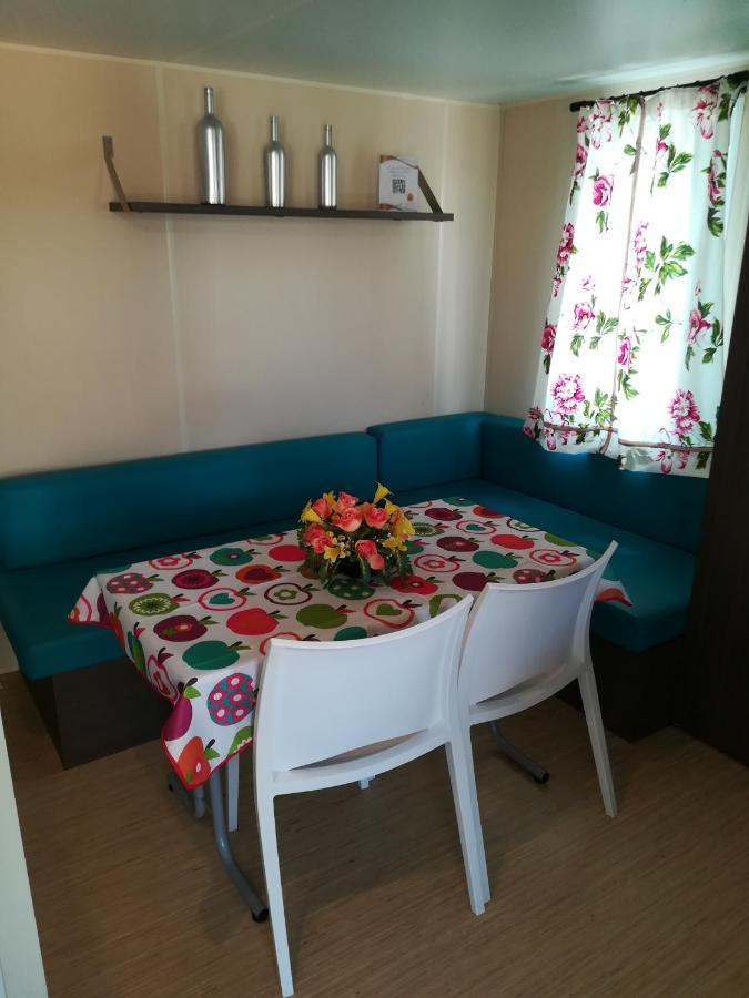 Conjunto Rural Andrea Moriles Exterior foto