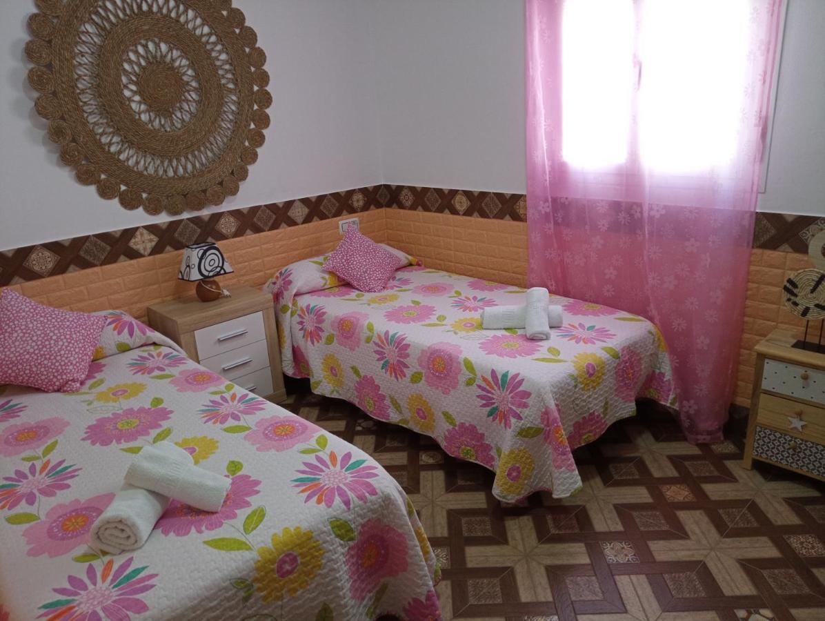 Conjunto Rural Andrea Moriles Exterior foto